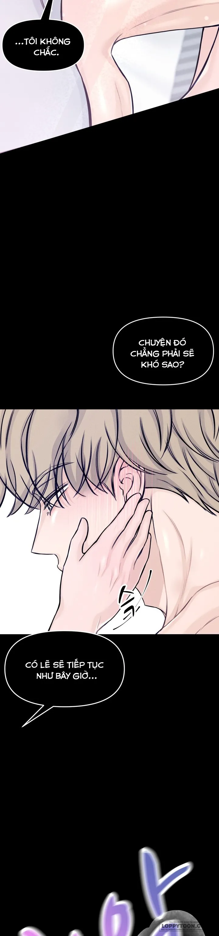 Vị Ngọt Nơi Đầu Lưỡi - Chap 4 - Trang 34
