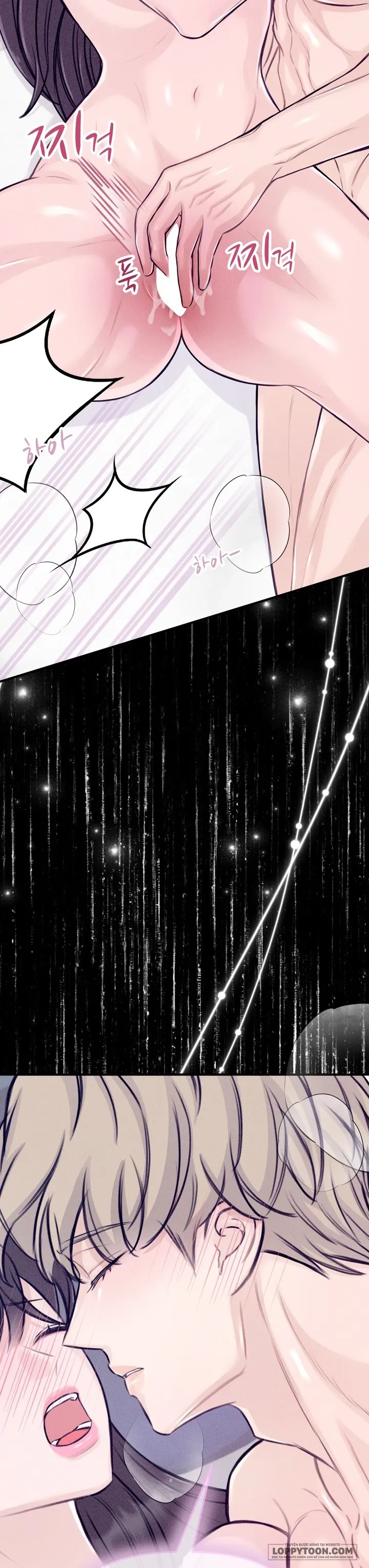 Vị Ngọt Nơi Đầu Lưỡi - Chap 4 - Trang 40