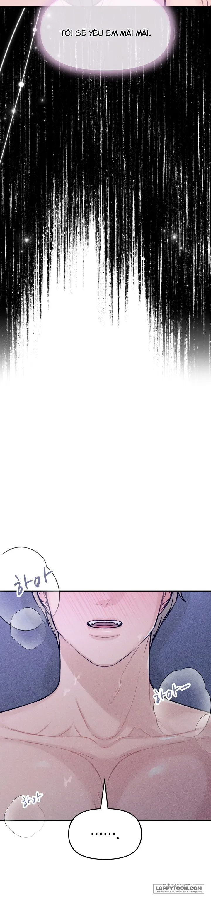 Vị Ngọt Nơi Đầu Lưỡi - Chap 4 - Trang 41