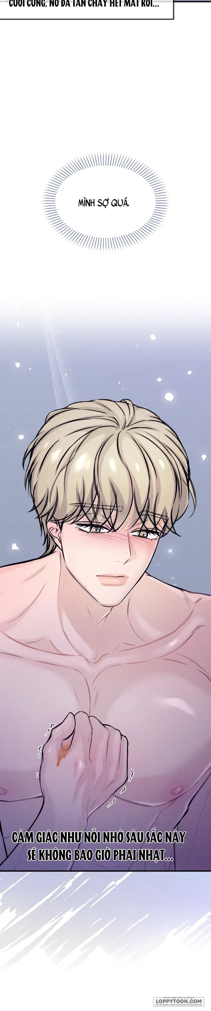 Vị Ngọt Nơi Đầu Lưỡi - Chap 4 - Trang 44