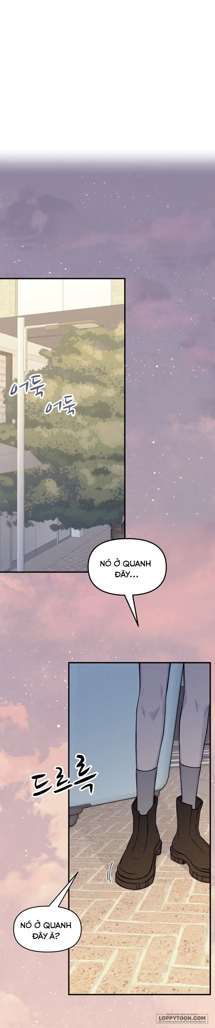 Vị Ngọt Nơi Đầu Lưỡi - Chap 4 - Trang 45