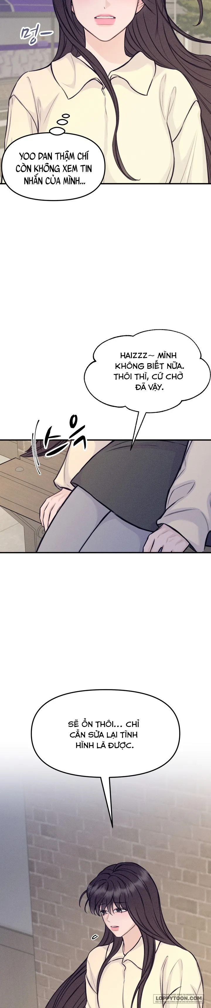 Vị Ngọt Nơi Đầu Lưỡi - Chap 4 - Trang 47