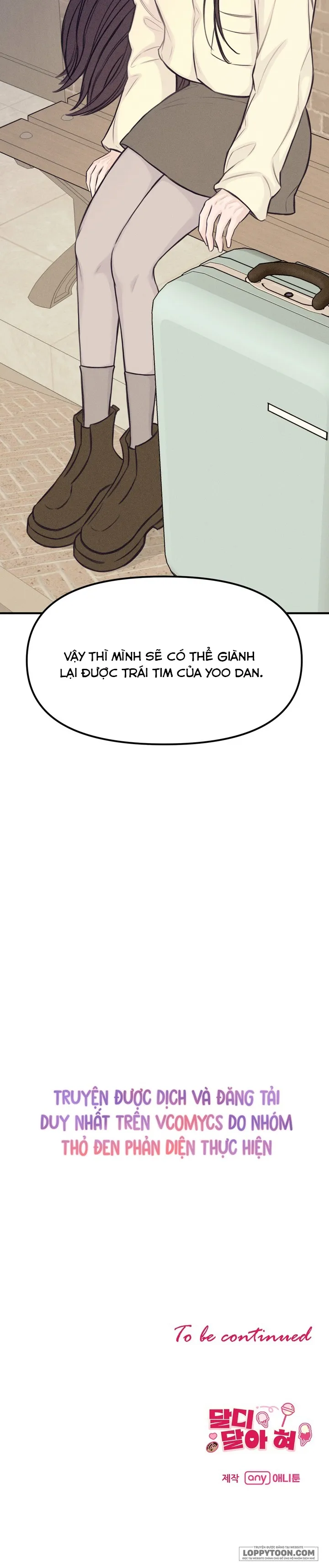 Vị Ngọt Nơi Đầu Lưỡi - Chap 4 - Trang 48