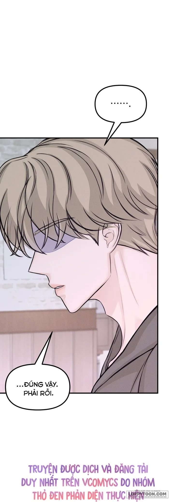 Vị Ngọt Nơi Đầu Lưỡi - Chap 5 - Trang 14