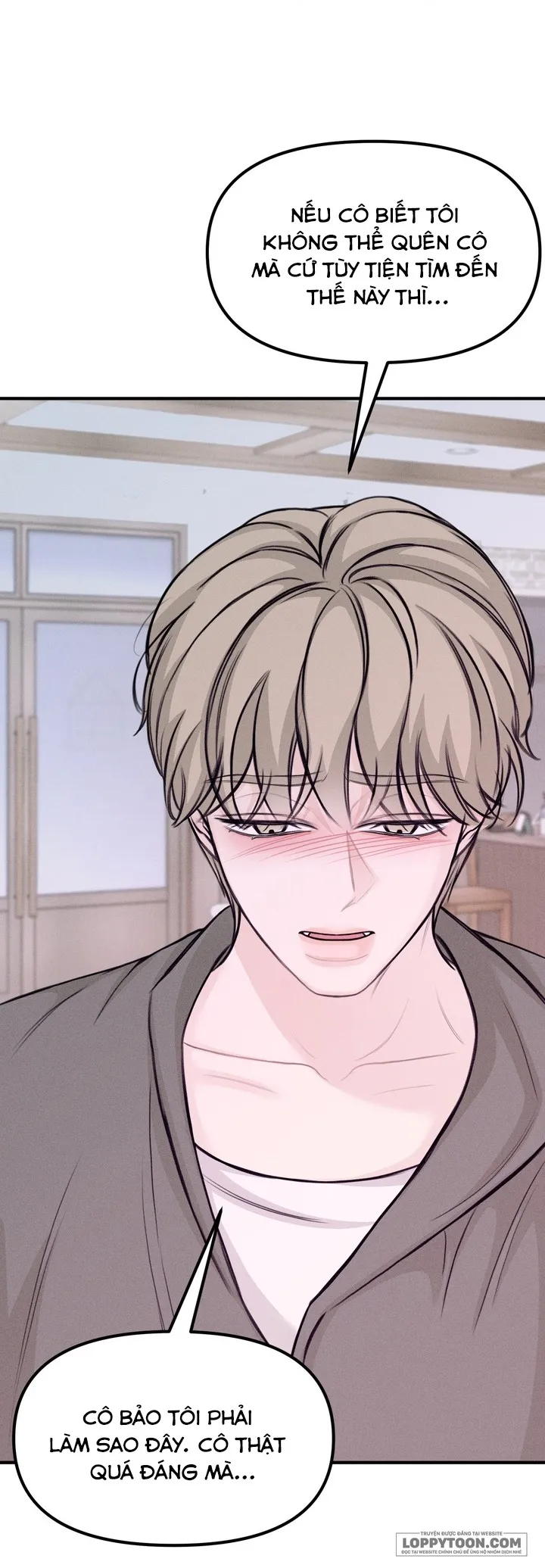 Vị Ngọt Nơi Đầu Lưỡi - Chap 5 - Trang 15