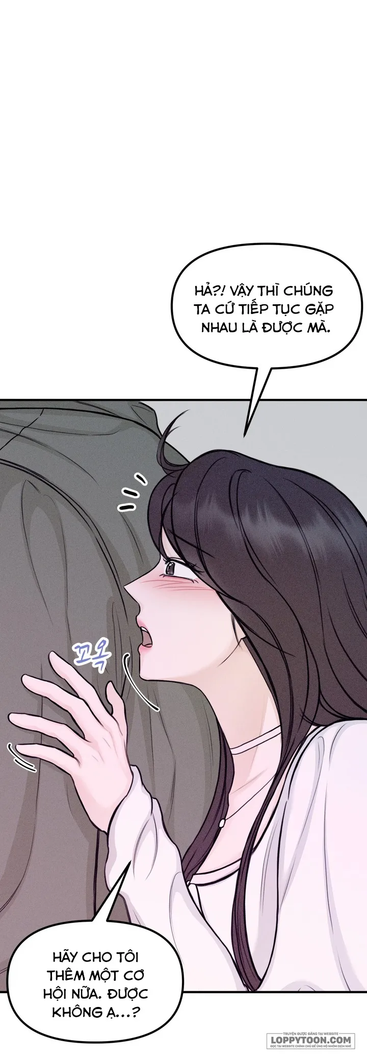 Vị Ngọt Nơi Đầu Lưỡi - Chap 5 - Trang 16