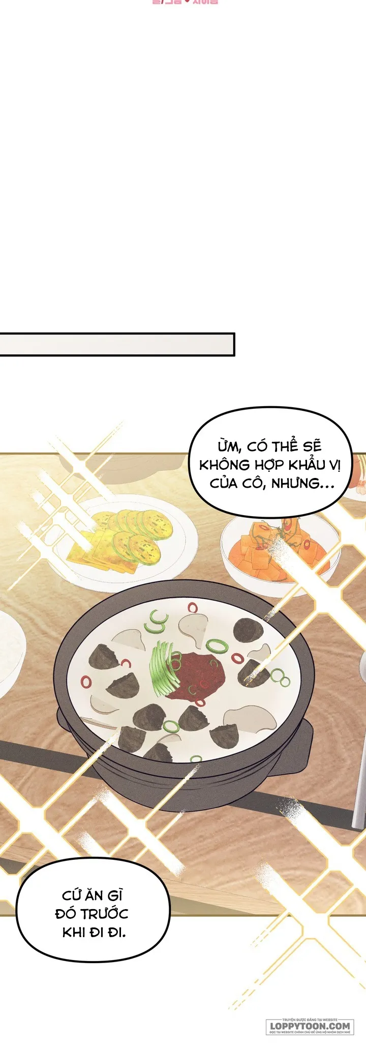 Vị Ngọt Nơi Đầu Lưỡi - Chap 5 - Trang 20