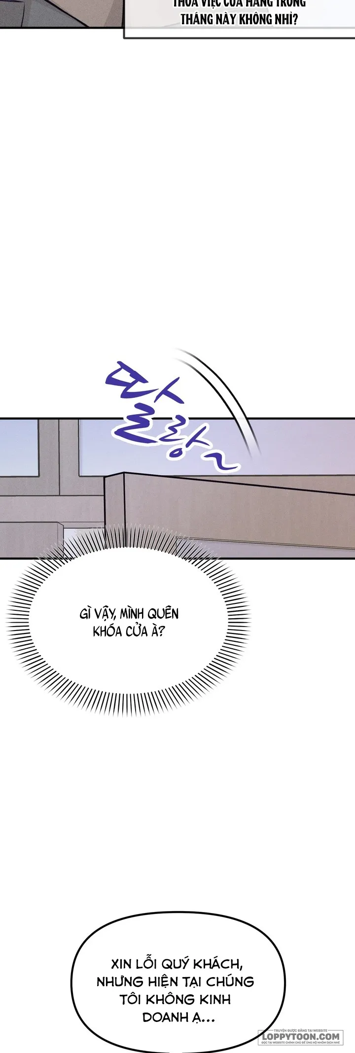 Vị Ngọt Nơi Đầu Lưỡi - Chap 5 - Trang 3