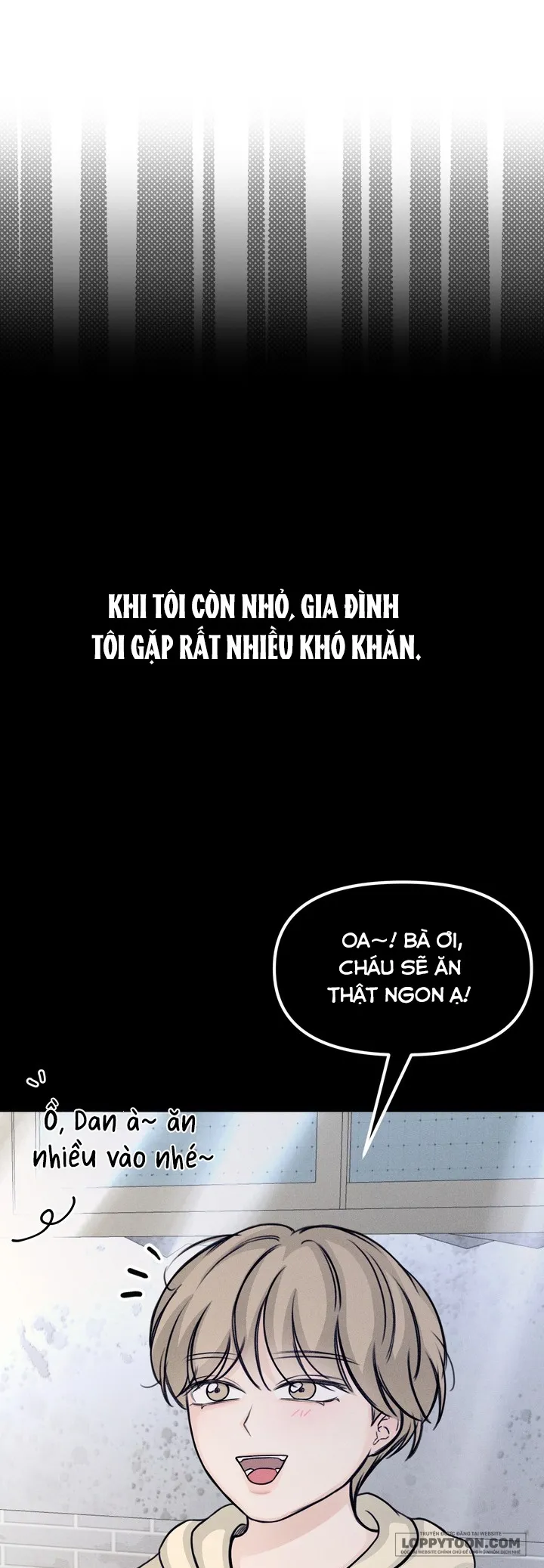 Vị Ngọt Nơi Đầu Lưỡi - Chap 5 - Trang 37