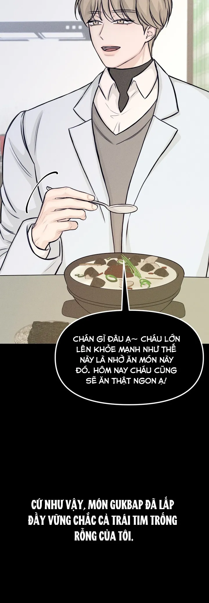 Vị Ngọt Nơi Đầu Lưỡi - Chap 5 - Trang 39