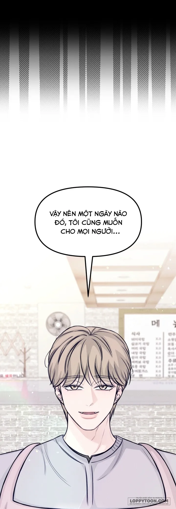 Vị Ngọt Nơi Đầu Lưỡi - Chap 5 - Trang 40