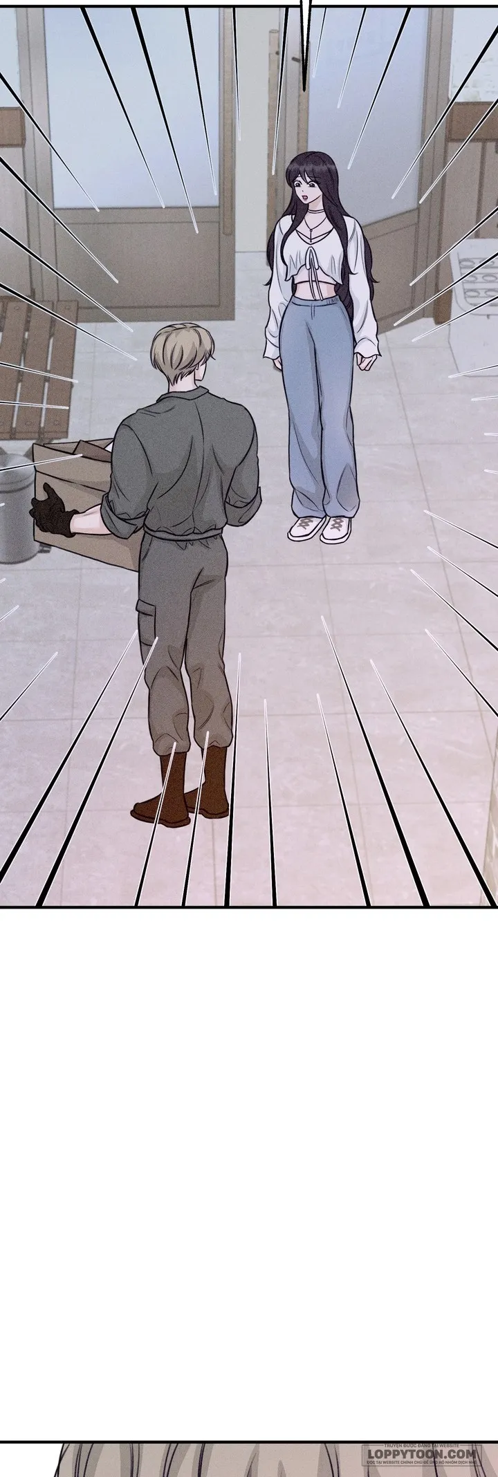 Vị Ngọt Nơi Đầu Lưỡi - Chap 5 - Trang 5