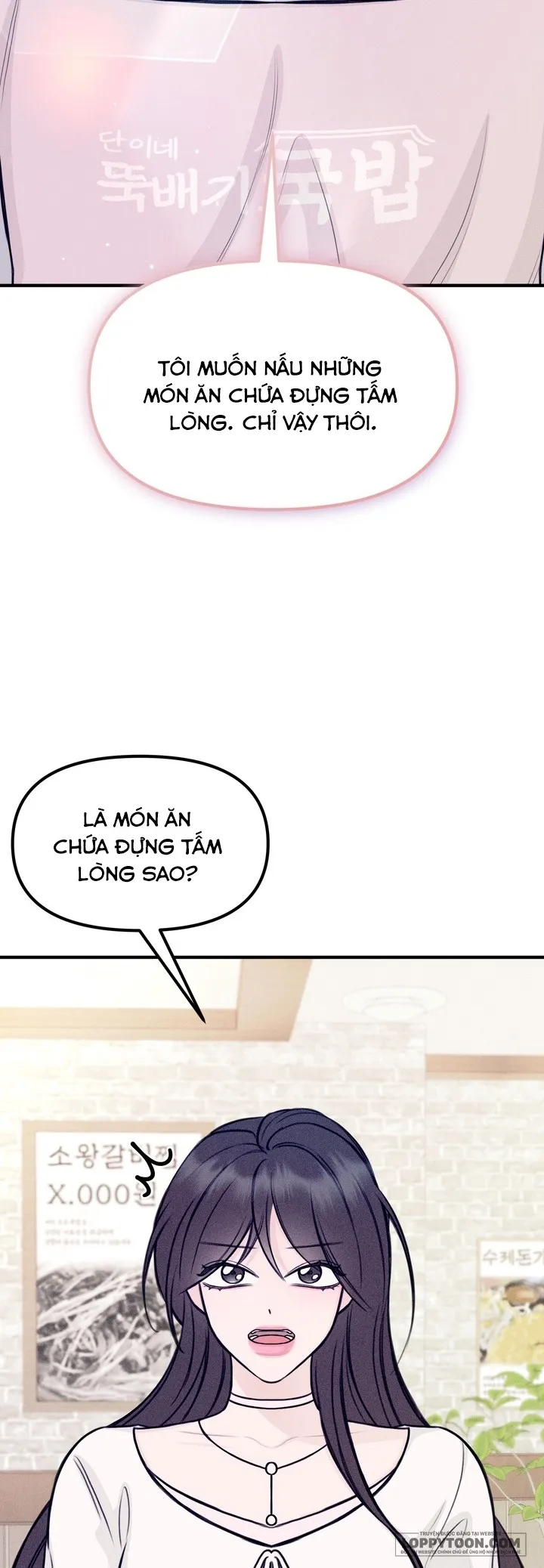 Vị Ngọt Nơi Đầu Lưỡi - Chap 5 - Trang 41