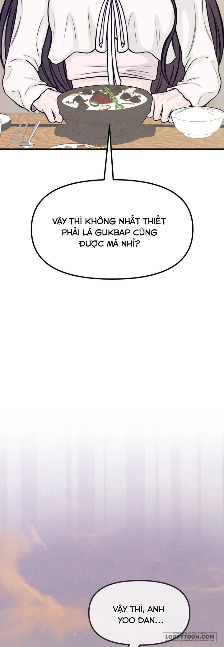 Vị Ngọt Nơi Đầu Lưỡi - Chap 5 - Trang 42