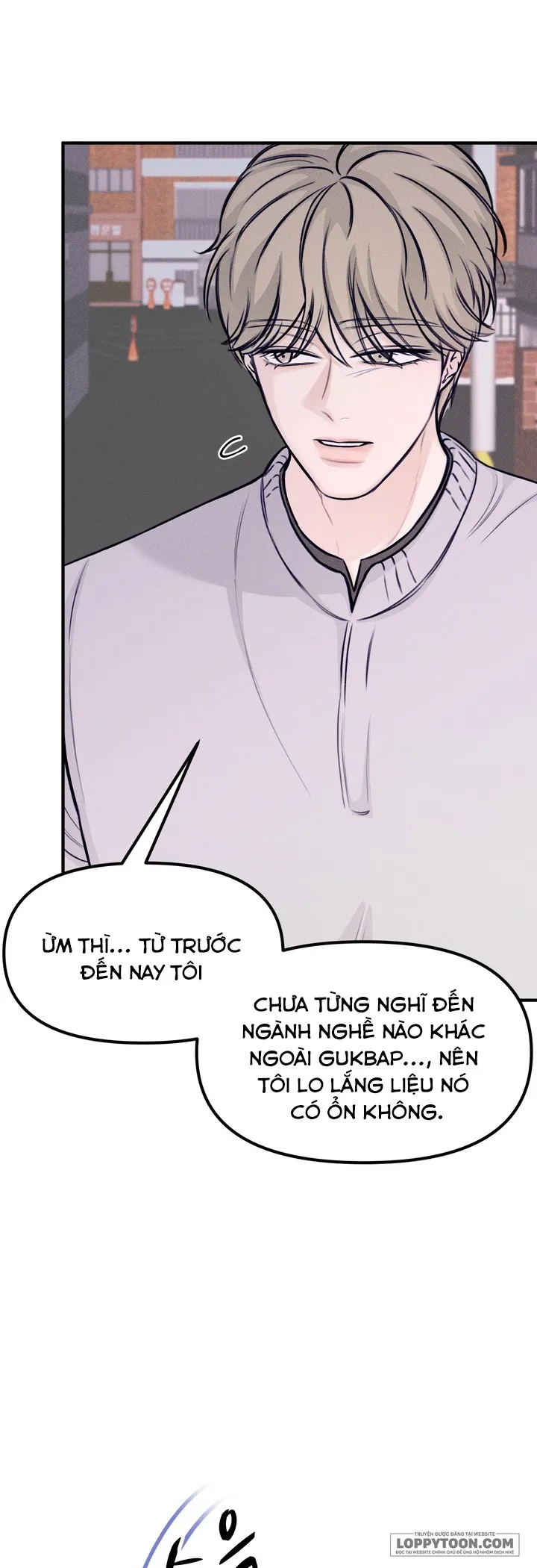 Vị Ngọt Nơi Đầu Lưỡi - Chap 5 - Trang 46
