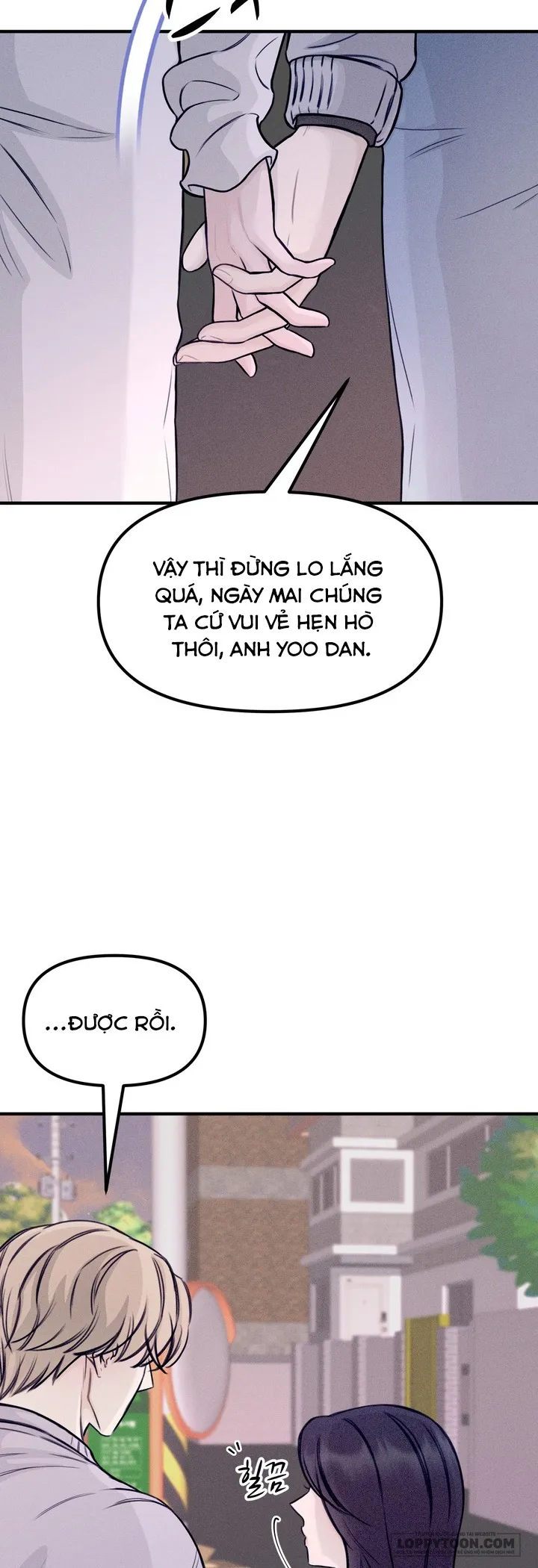 Vị Ngọt Nơi Đầu Lưỡi - Chap 5 - Trang 47