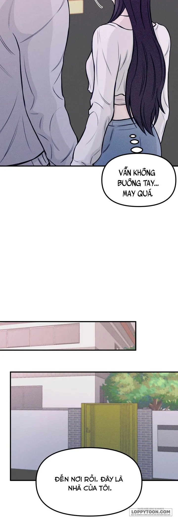Vị Ngọt Nơi Đầu Lưỡi - Chap 5 - Trang 48