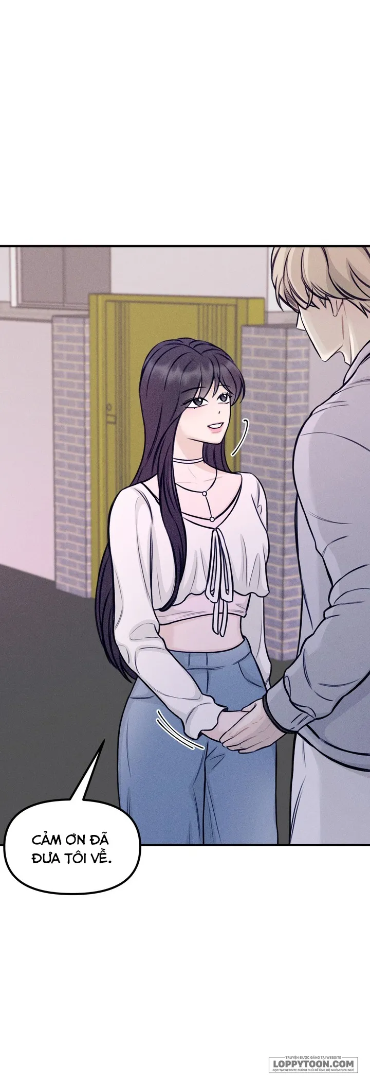 Vị Ngọt Nơi Đầu Lưỡi - Chap 5 - Trang 49