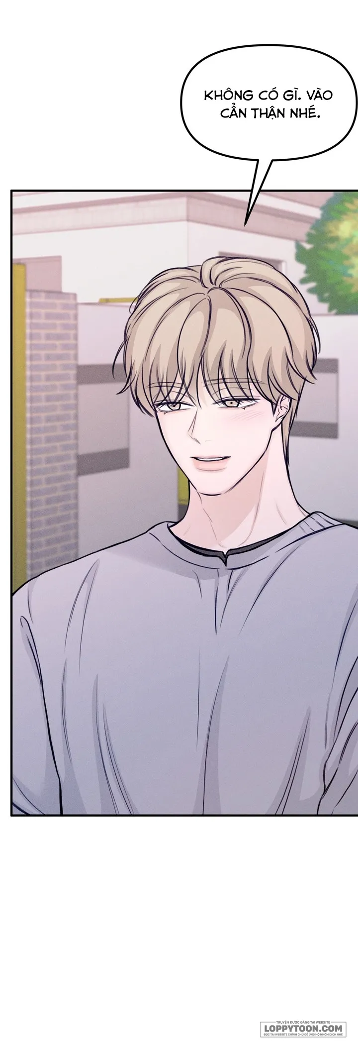 Vị Ngọt Nơi Đầu Lưỡi - Chap 5 - Trang 50