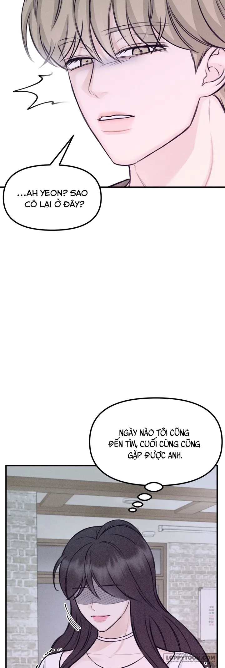 Vị Ngọt Nơi Đầu Lưỡi - Chap 5 - Trang 6