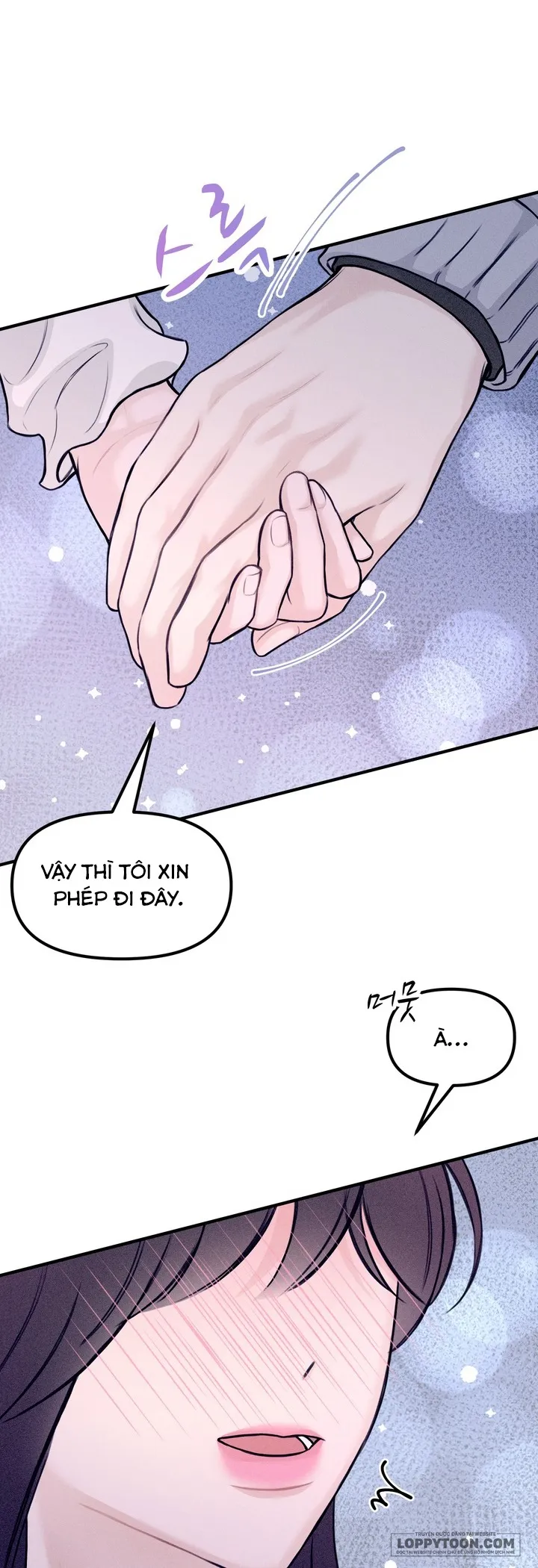 Vị Ngọt Nơi Đầu Lưỡi - Chap 5 - Trang 51