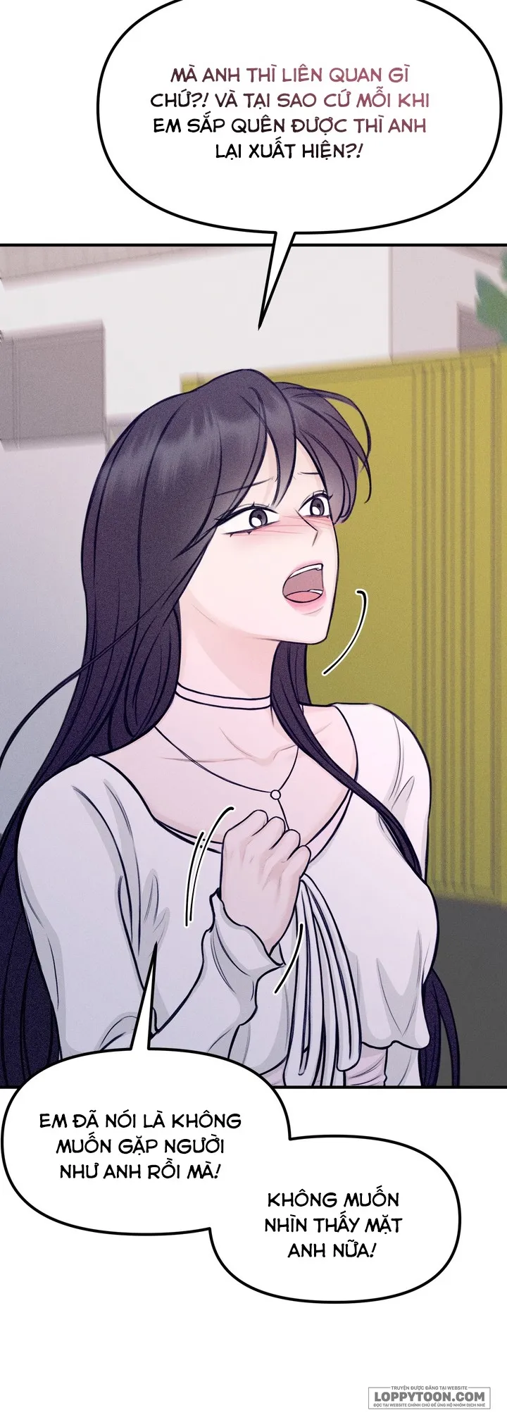 Vị Ngọt Nơi Đầu Lưỡi - Chap 5 - Trang 57