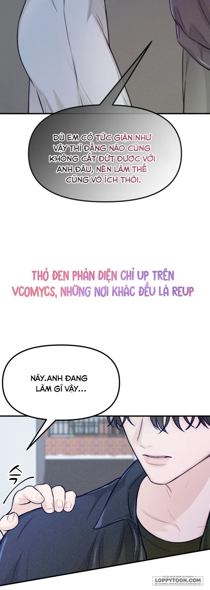 Vị Ngọt Nơi Đầu Lưỡi - Chap 5 - Trang 59