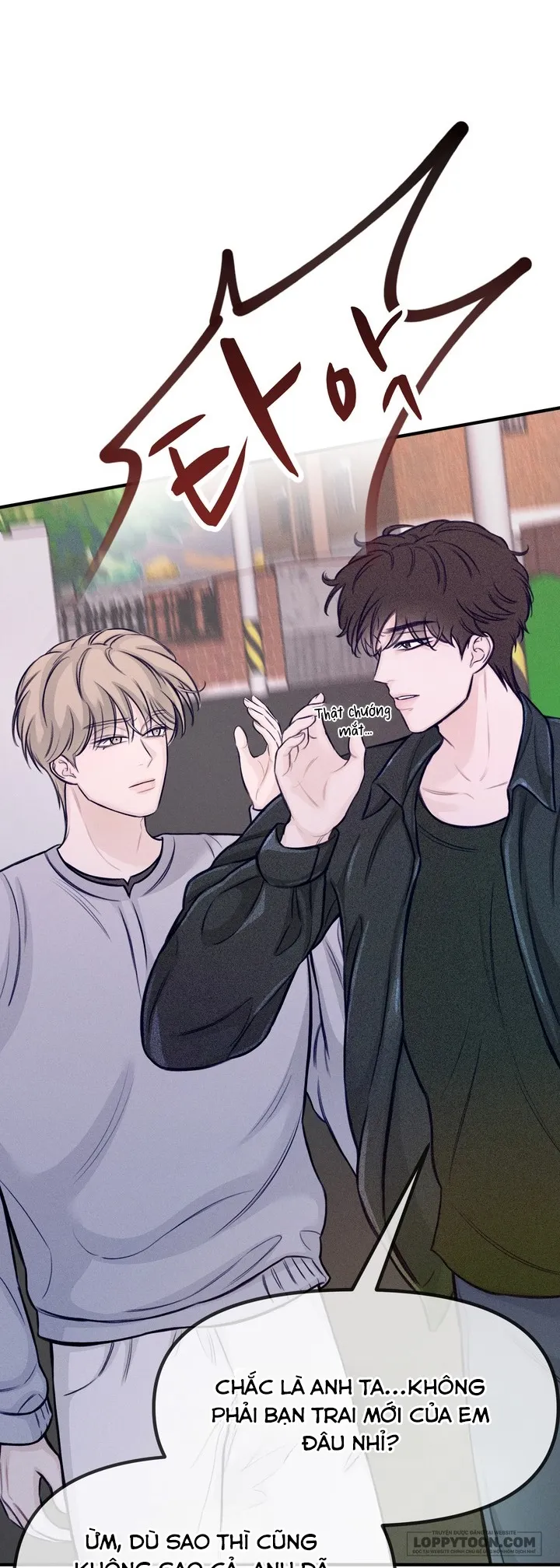 Vị Ngọt Nơi Đầu Lưỡi - Chap 5 - Trang 60