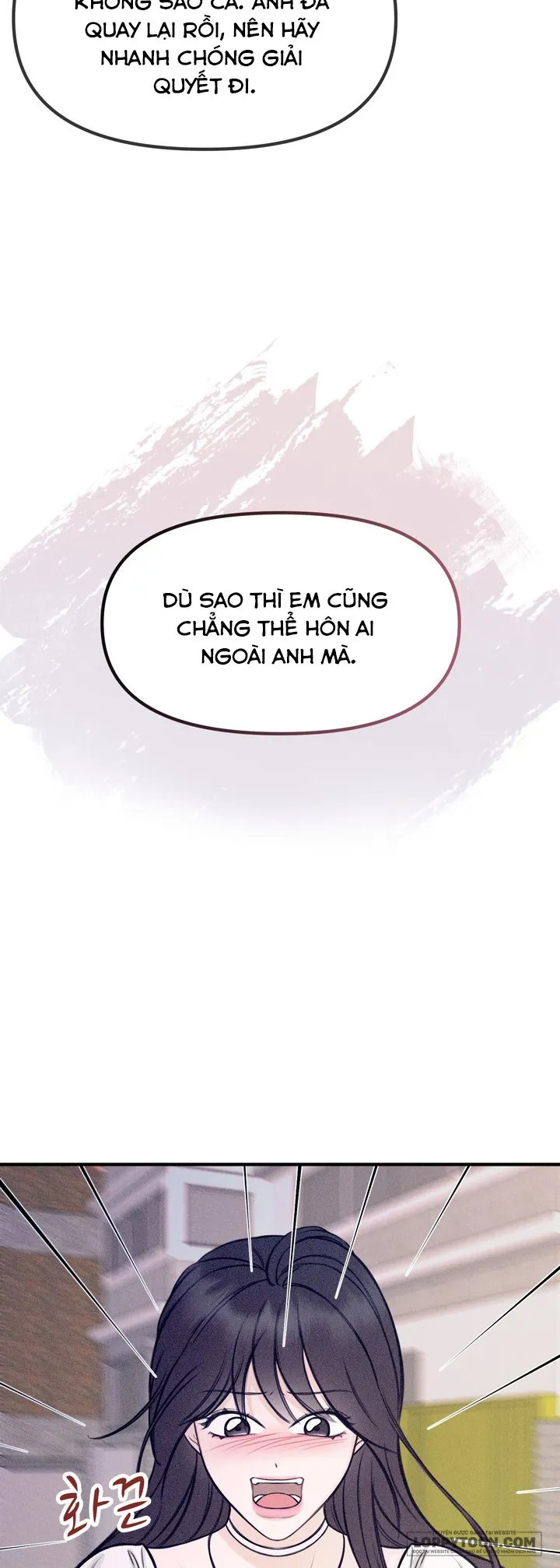 Vị Ngọt Nơi Đầu Lưỡi - Chap 5 - Trang 61