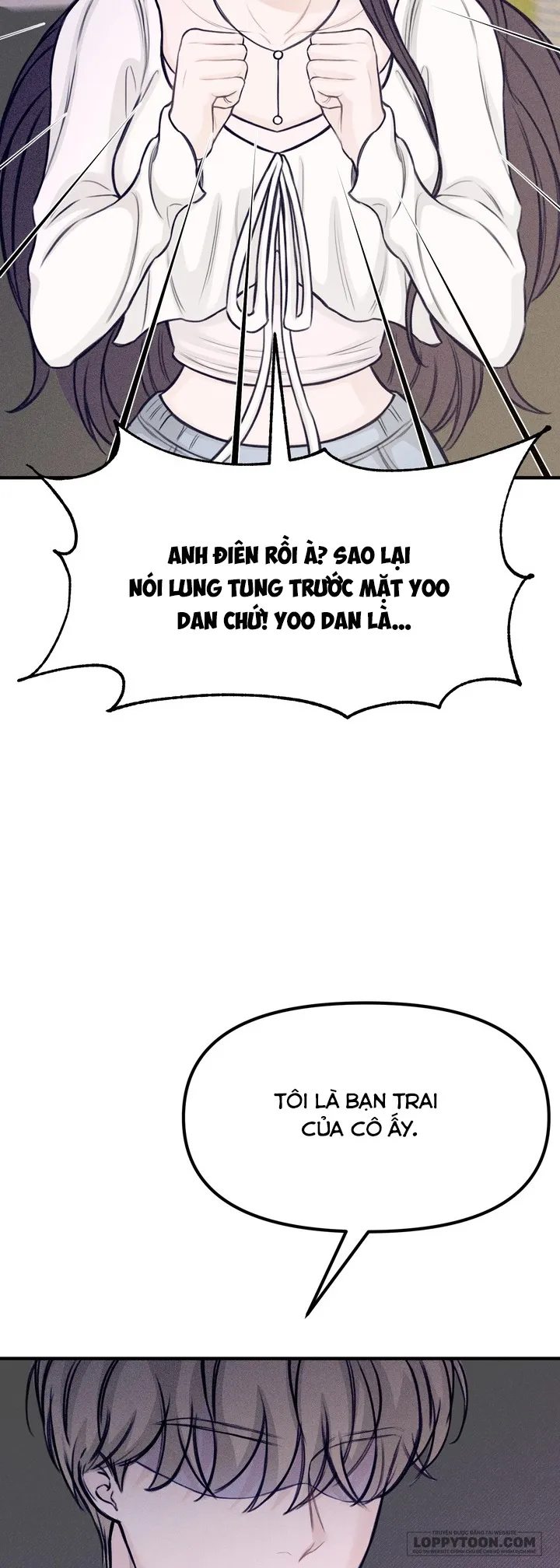 Vị Ngọt Nơi Đầu Lưỡi - Chap 5 - Trang 62