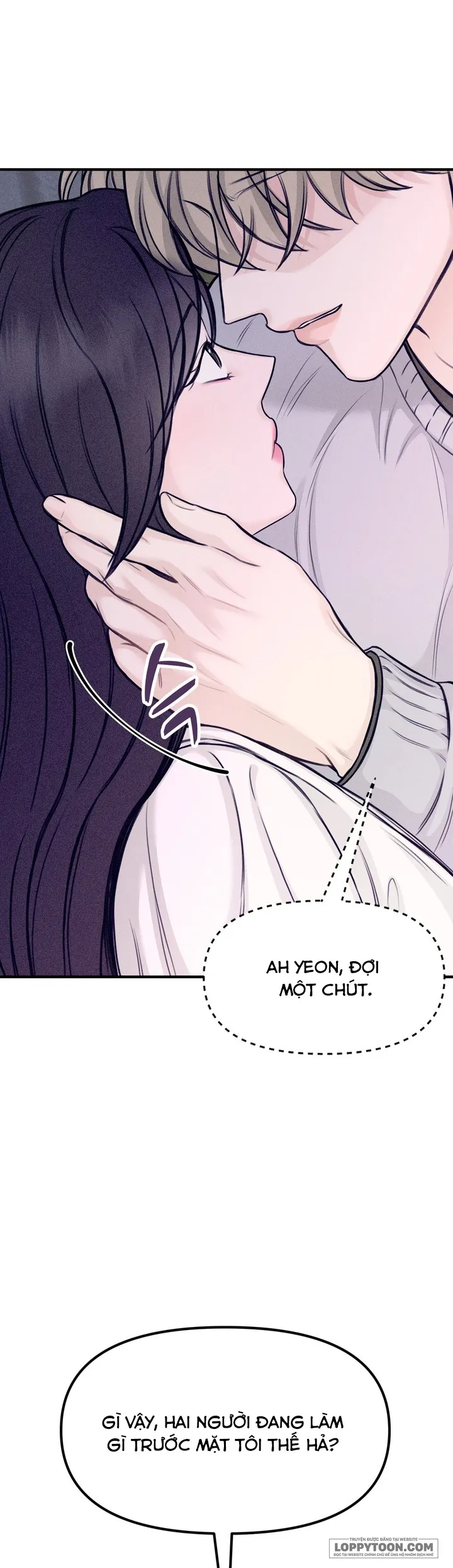 Vị Ngọt Nơi Đầu Lưỡi - Chap 5 - Trang 64