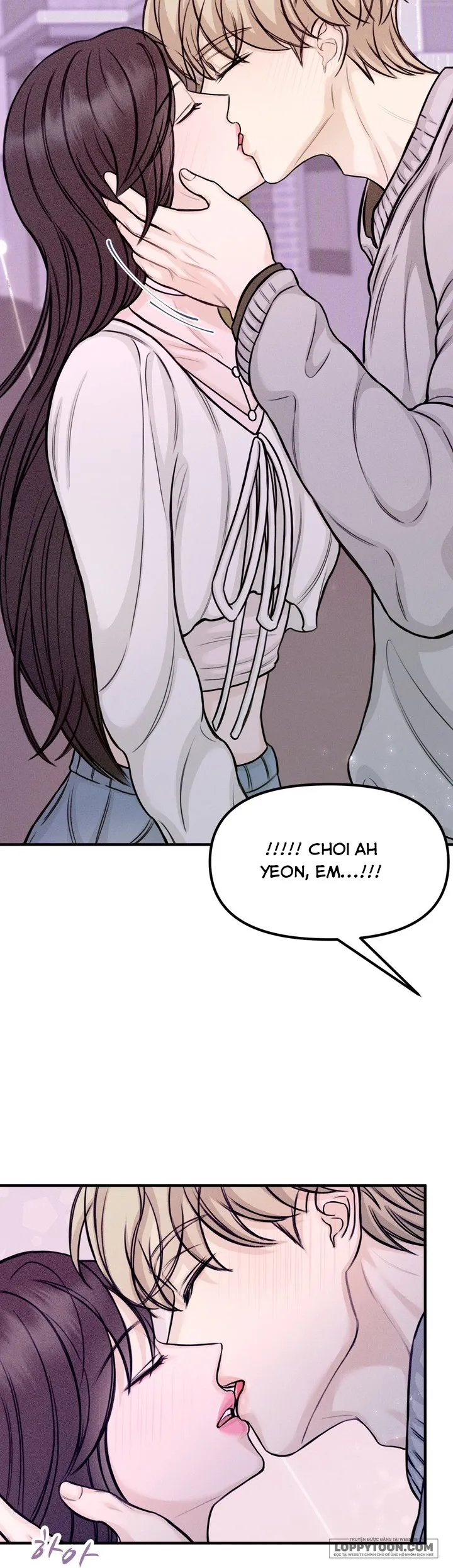 Vị Ngọt Nơi Đầu Lưỡi - Chap 5 - Trang 66