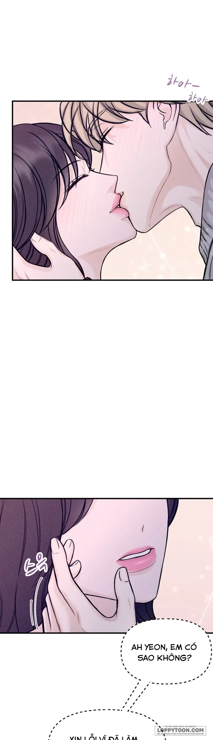 Vị Ngọt Nơi Đầu Lưỡi - Chap 5 - Trang 67