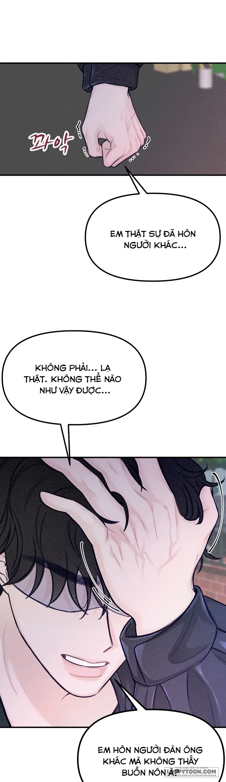 Vị Ngọt Nơi Đầu Lưỡi - Chap 5 - Trang 69