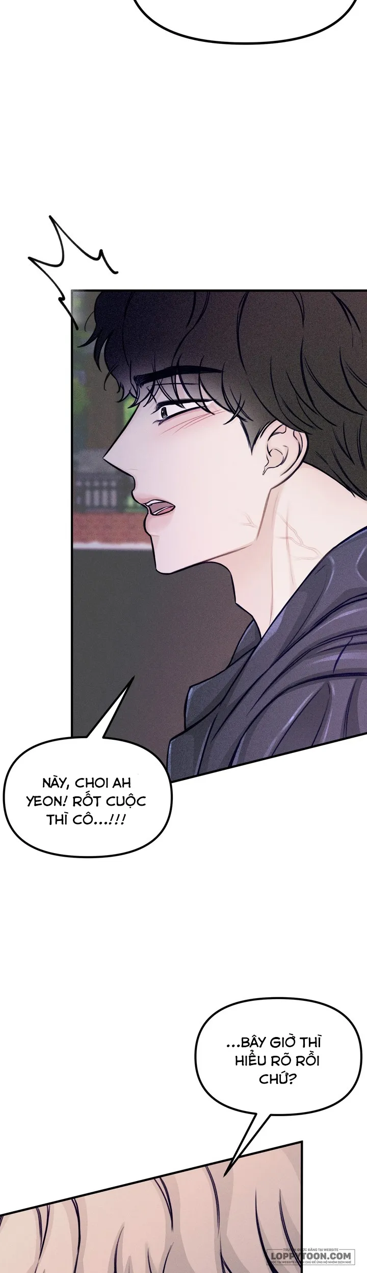 Vị Ngọt Nơi Đầu Lưỡi - Chap 5 - Trang 70