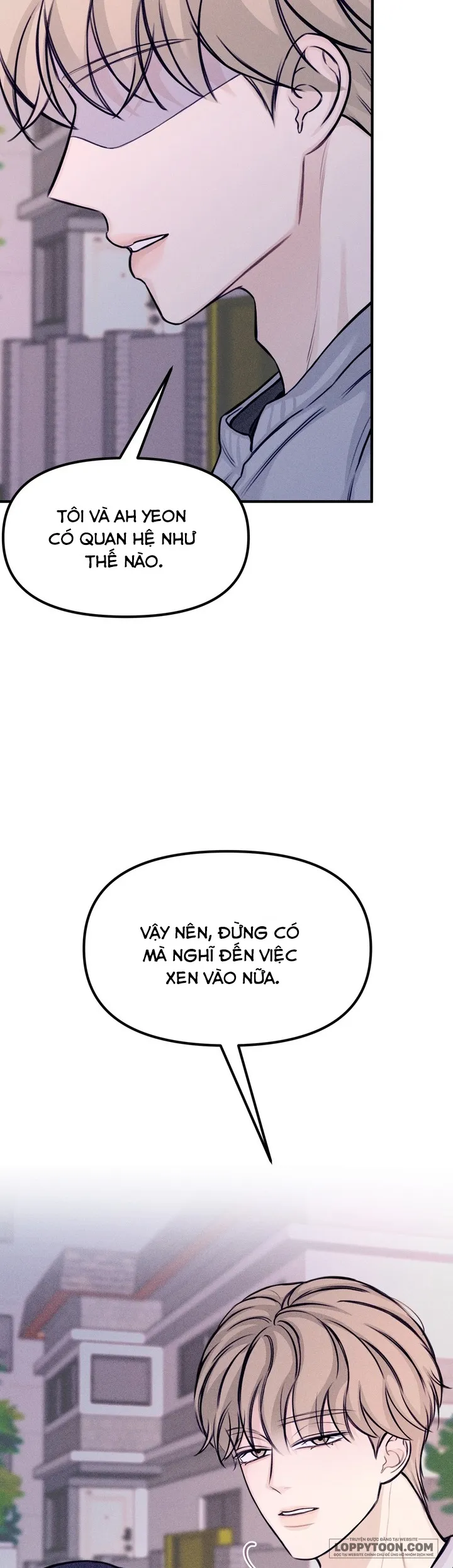 Vị Ngọt Nơi Đầu Lưỡi - Chap 5 - Trang 71