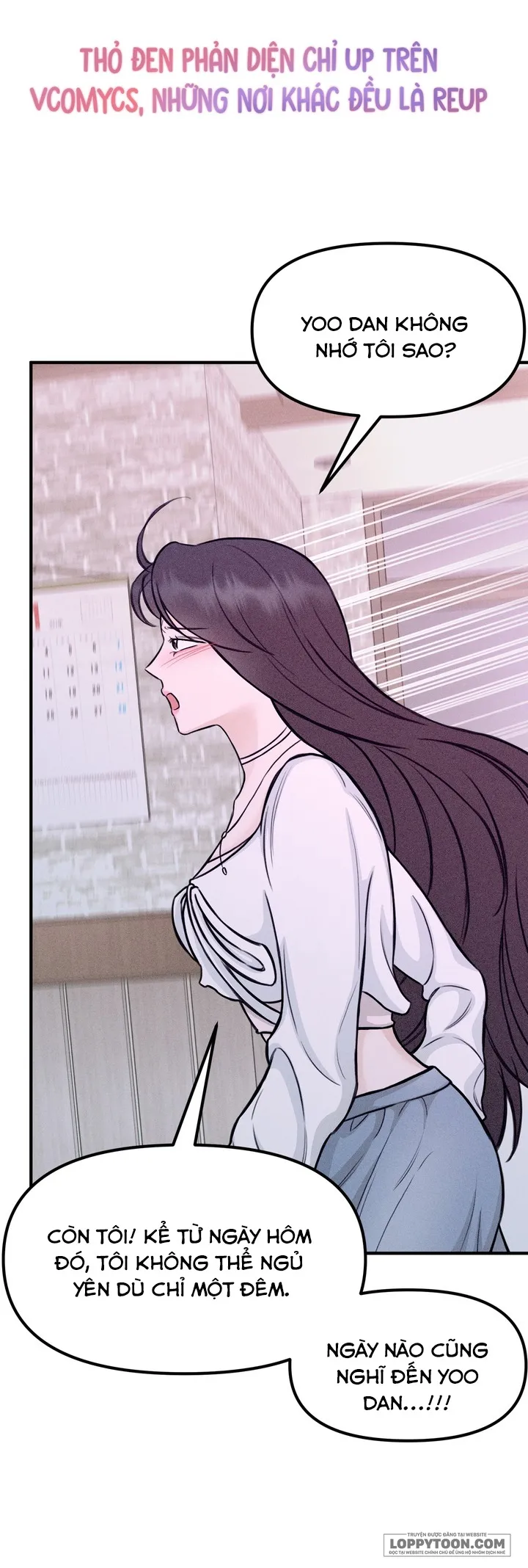 Vị Ngọt Nơi Đầu Lưỡi - Chap 5 - Trang 9