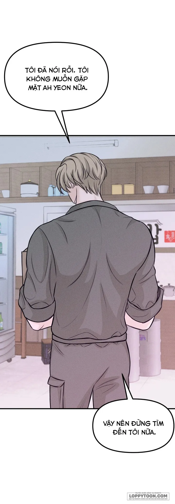 Vị Ngọt Nơi Đầu Lưỡi - Chap 5 - Trang 10