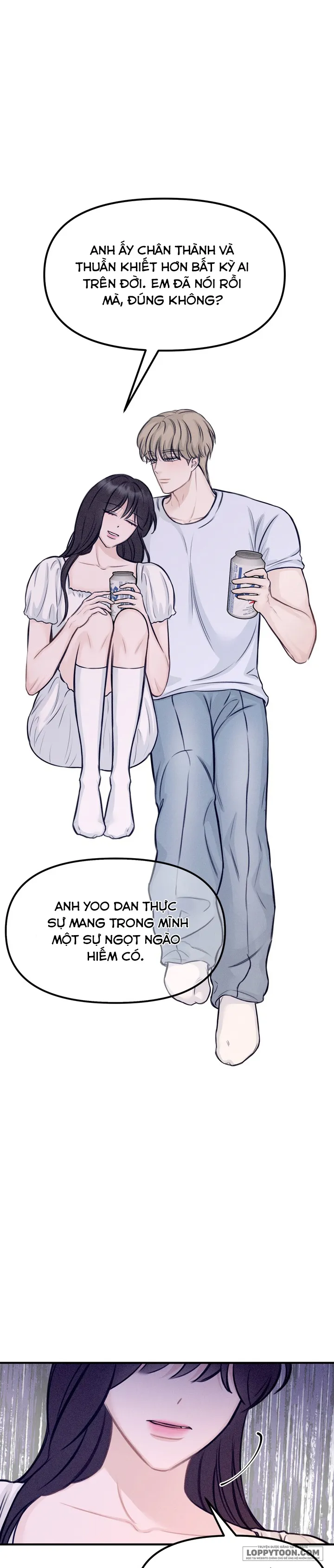 Vị Ngọt Nơi Đầu Lưỡi - Chap 7 - Trang 26