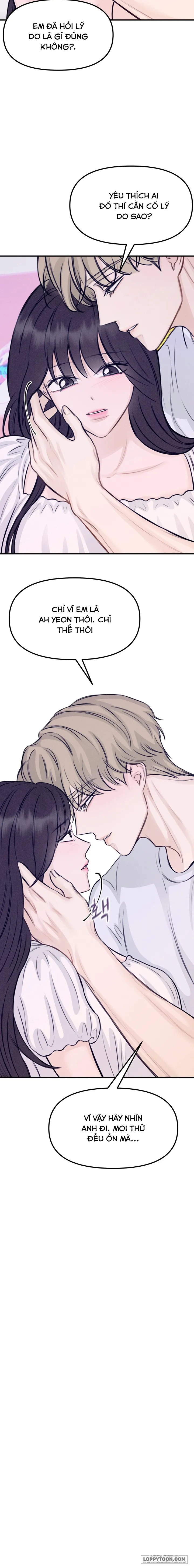 Vị Ngọt Nơi Đầu Lưỡi - Chap 7 - Trang 36