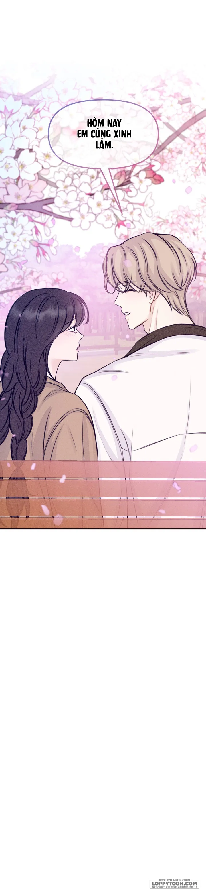 Vị Ngọt Nơi Đầu Lưỡi - Chap 7 - Trang 7
