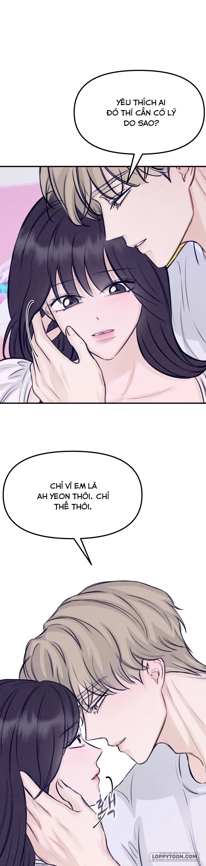 Vị Ngọt Nơi Đầu Lưỡi - Chap 8 - Trang 1