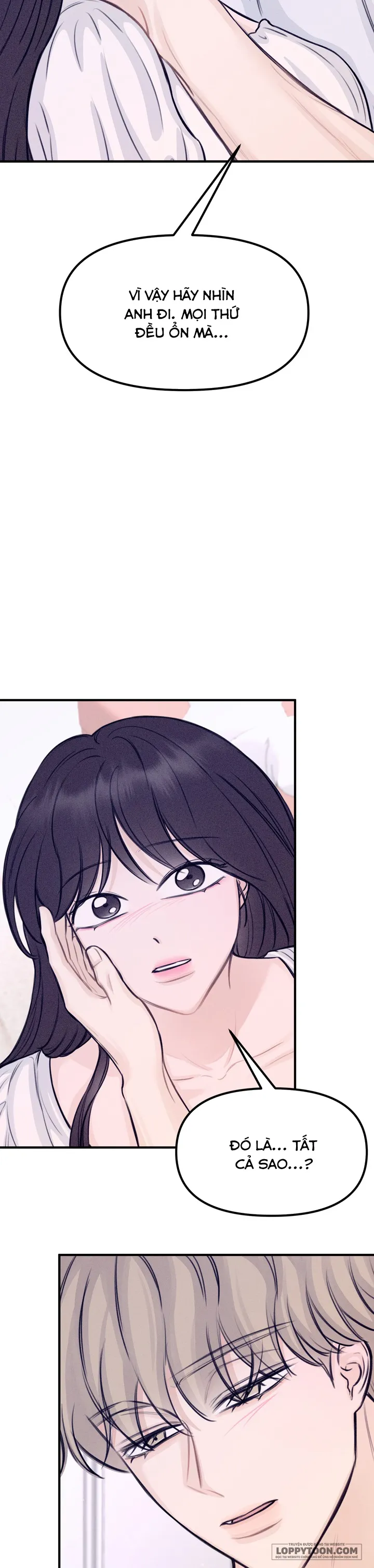 Vị Ngọt Nơi Đầu Lưỡi - Chap 8 - Trang 2