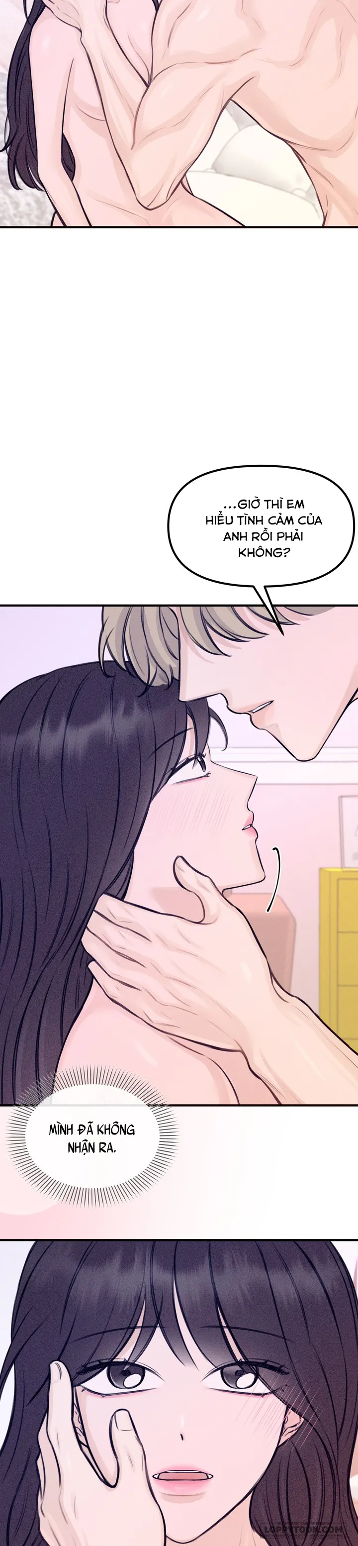 Vị Ngọt Nơi Đầu Lưỡi - Chap 8 - Trang 11