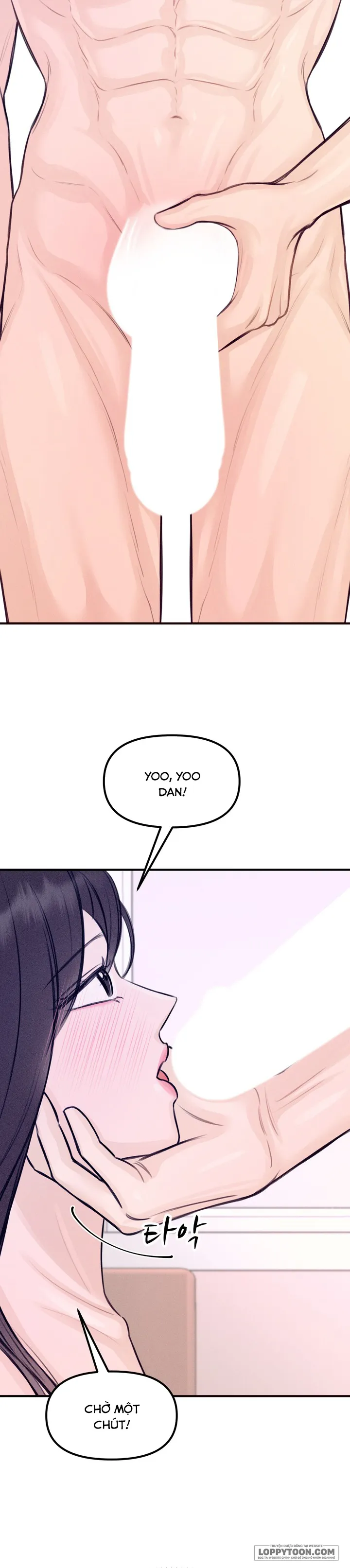 Vị Ngọt Nơi Đầu Lưỡi - Chap 8 - Trang 14