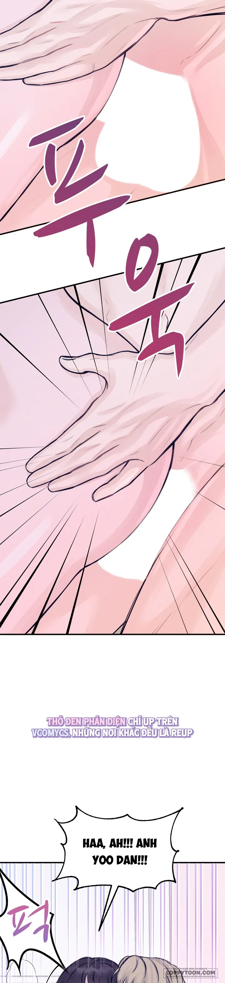 Vị Ngọt Nơi Đầu Lưỡi - Chap 8 - Trang 21