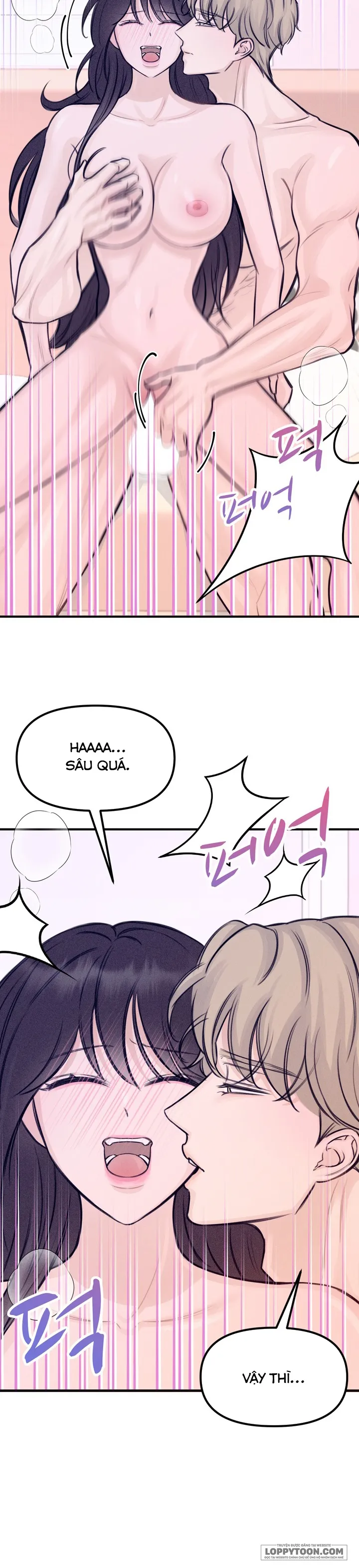 Vị Ngọt Nơi Đầu Lưỡi - Chap 8 - Trang 22