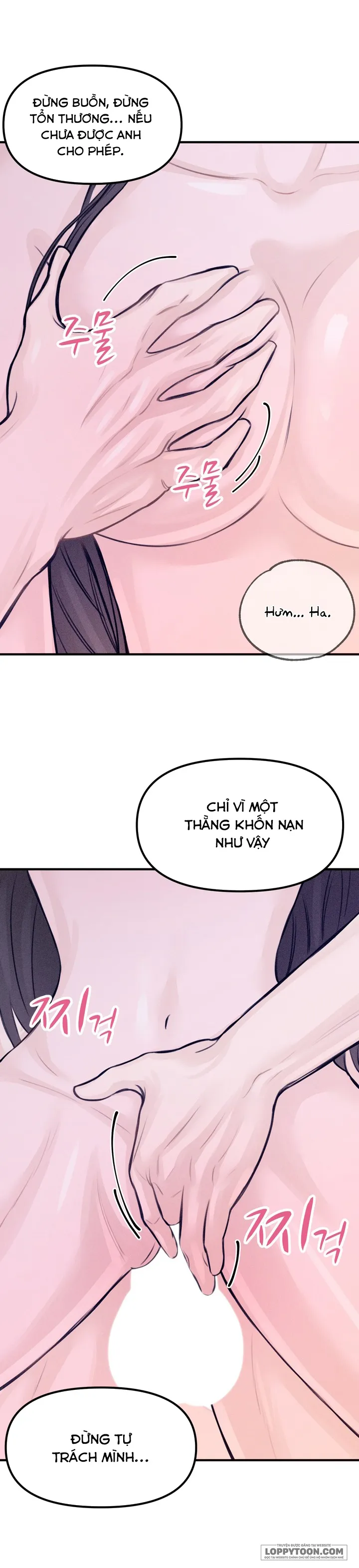 Vị Ngọt Nơi Đầu Lưỡi - Chap 8 - Trang 23