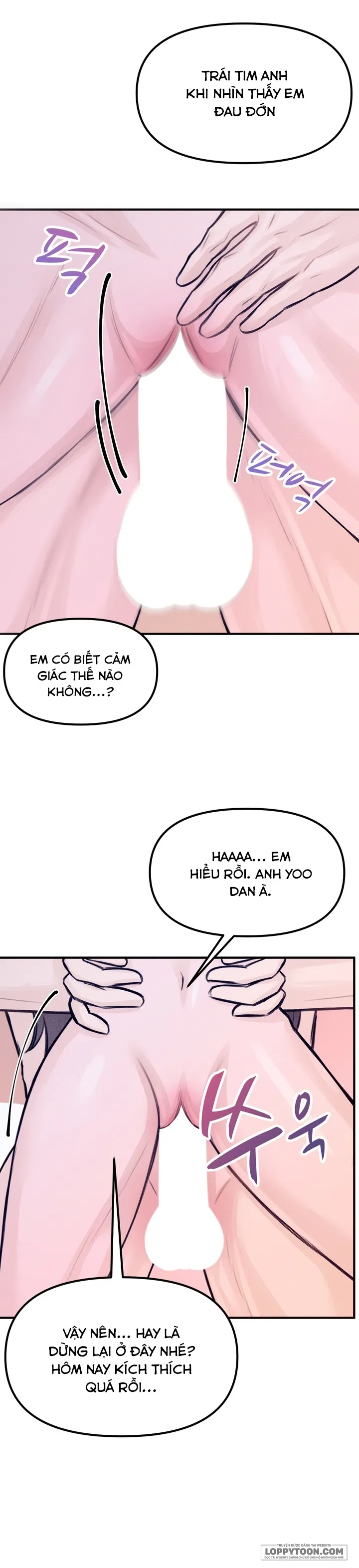 Vị Ngọt Nơi Đầu Lưỡi - Chap 8 - Trang 24