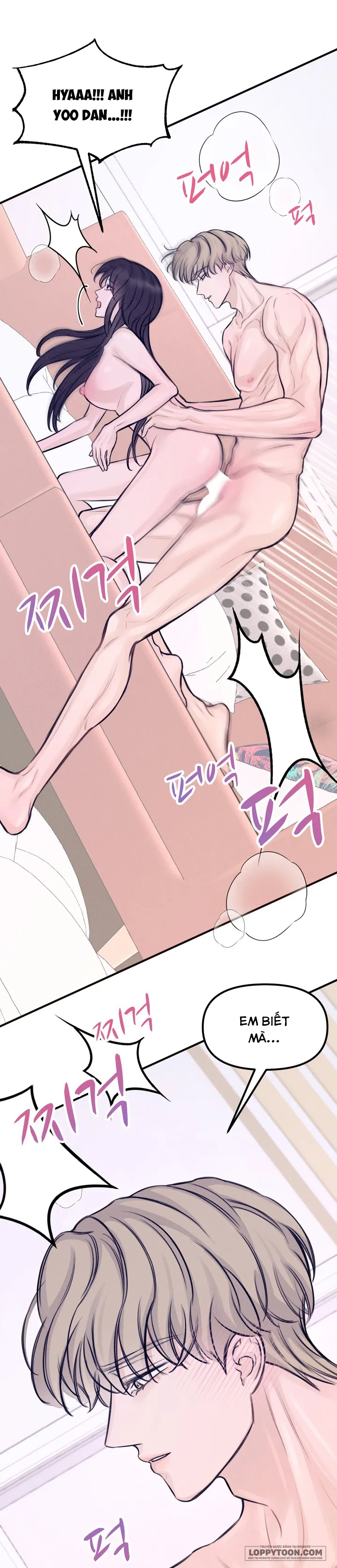 Vị Ngọt Nơi Đầu Lưỡi - Chap 8 - Trang 27